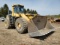 Komatsu WA500 Wheel Loader