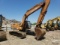 Case 9040B Excavator