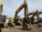 Komatsu PC200LC Excavator