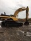 04' Cat 345B Excavator