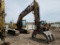 Grapple Att. For Cat Excavator