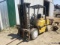 Yale Propane 8000# Fork Lift