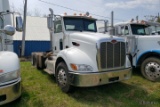 Peterbilt 386