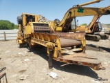 Rex Works Inc. Biogrind 175 Horizontal Grinder Chipper