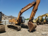 Case 9040B Excavator