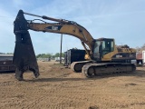 Cat 330C Excavator