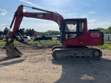 Cat 311 Excavator w/Thumb