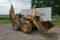 Balmar 4x4 Loader Backhoe