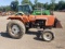 Allis Chalmers 6140 2wd Diesel