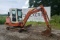 Schaeff HR16 Excavator