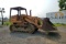 Case 1450 Crawler Loader