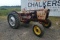 David Brown 885 Tractor