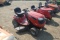 Craftsman YS4500 Riding Mower