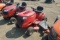 Troy Bilt Riding Mower