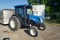 New Holland TN60DA 2wd w/Cab