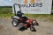 Ex Mark X Series 60in. ZTR Mower