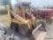 Case 1825 Skidsteer