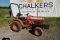 Kubota B1550 4x4