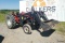 Massey Ferguson 231 2wd w/ldr