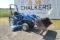 New Holland TC24DA 4x4 w/Ldr/Mower