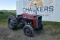 Massey Ferguson 230 Gas