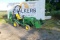 John Deere 1025R 4x4 Tractor w/Loader Backhoe