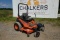 Kubota ZD326 ZTR Mower