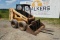 Mustang 960 Skidsteer w/Bucket And Forks