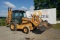 2014 Case 580 Super N 4x4 Loader Backhoe