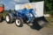 New Holland TN75A 4x4 w/Ldr