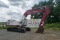 Link Belt LS-3400 Excavator