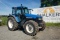 New Holland TM125 4x4 w/Cab