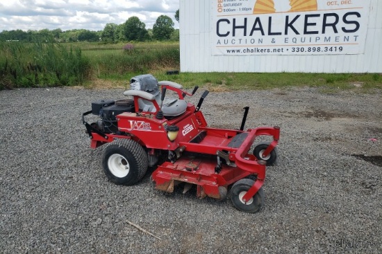 Country Clipper 2048KOJII ZTR Mower