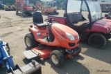 Kubota GR2120 Riding Mower