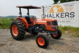 Kubota M8200 2wd Tractor