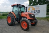 Kubota M9960 4x4 w/CHA