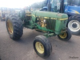 John Deere 2640 2wd Diesel