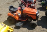 Ariens 17.5HP Riding Mower