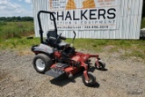 Ex Mark X Series 60in. ZTR Mower