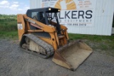 Case 440CT Skidsteer