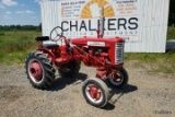 Farmall 130 Tractor