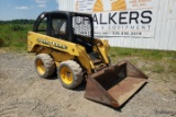 John Deere 240 Skidsteer