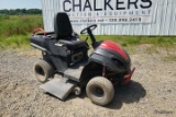 MP7100 Electric Riding Mower