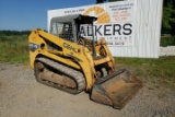 Gehl CTL70 Skidsteer