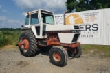 Case 2290 2wd w/Cab/Duals