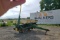 John Deere 7000 4 row Corn Planter