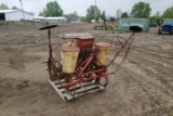 Ford 2row 3pt. Corn Planter w/Row Markers
