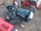 Craftsman Riding Mower/AS IS