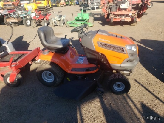 Husqvarna YTH21K46 Riding Mower