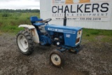 Ford 1300 2wd Tractor